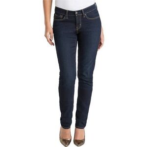 Levi’s Classic Blue Women's Jeans